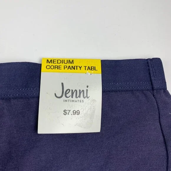 Jenni Women's 3-Pack Assorted Fash + Core Panty Underwear Multicolor Size‎ M NWT - Picture 3 of 7